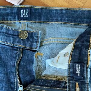 Gap denim legging